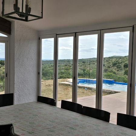 Finca Altair Madrid Esterno foto
