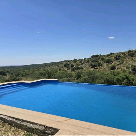Finca Altair Madrid Esterno foto